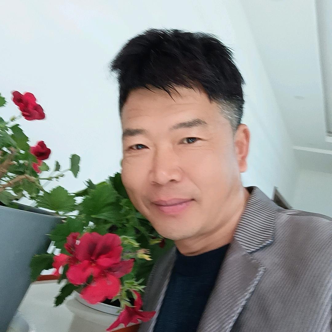 坛头老伙儿分享养花