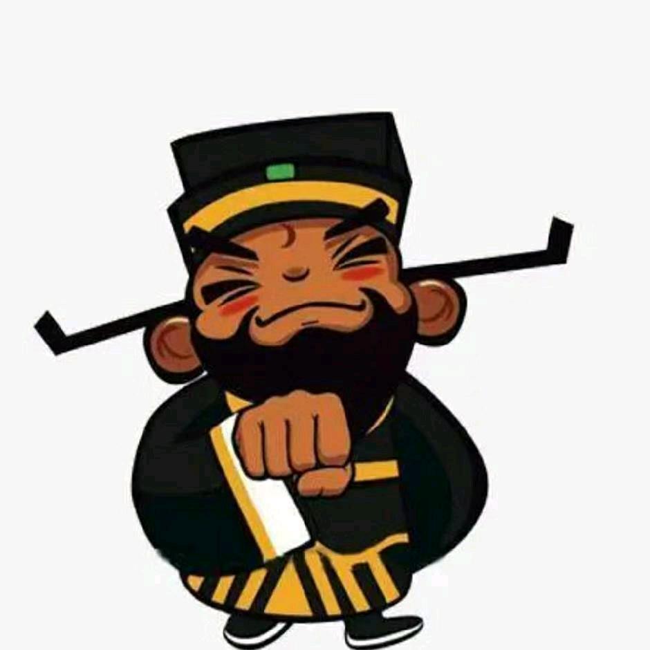 一定要努力的小蜜蜂