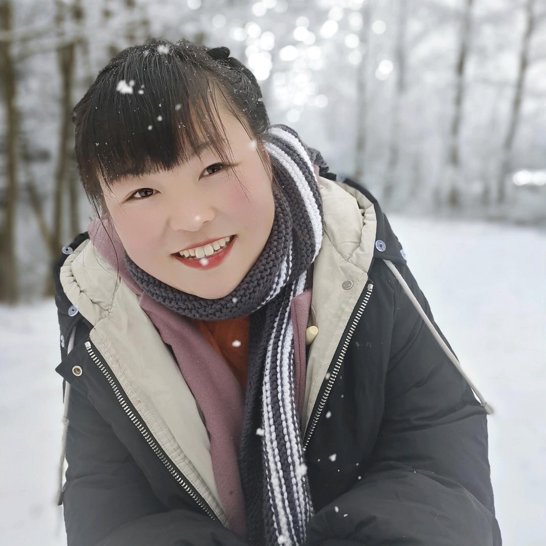 黄三妹🍀hz
