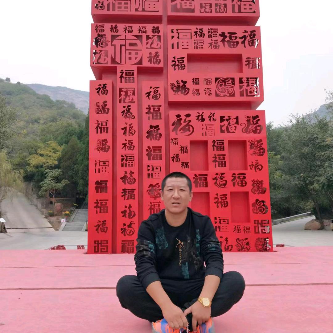 小东北顺信二手车批发
