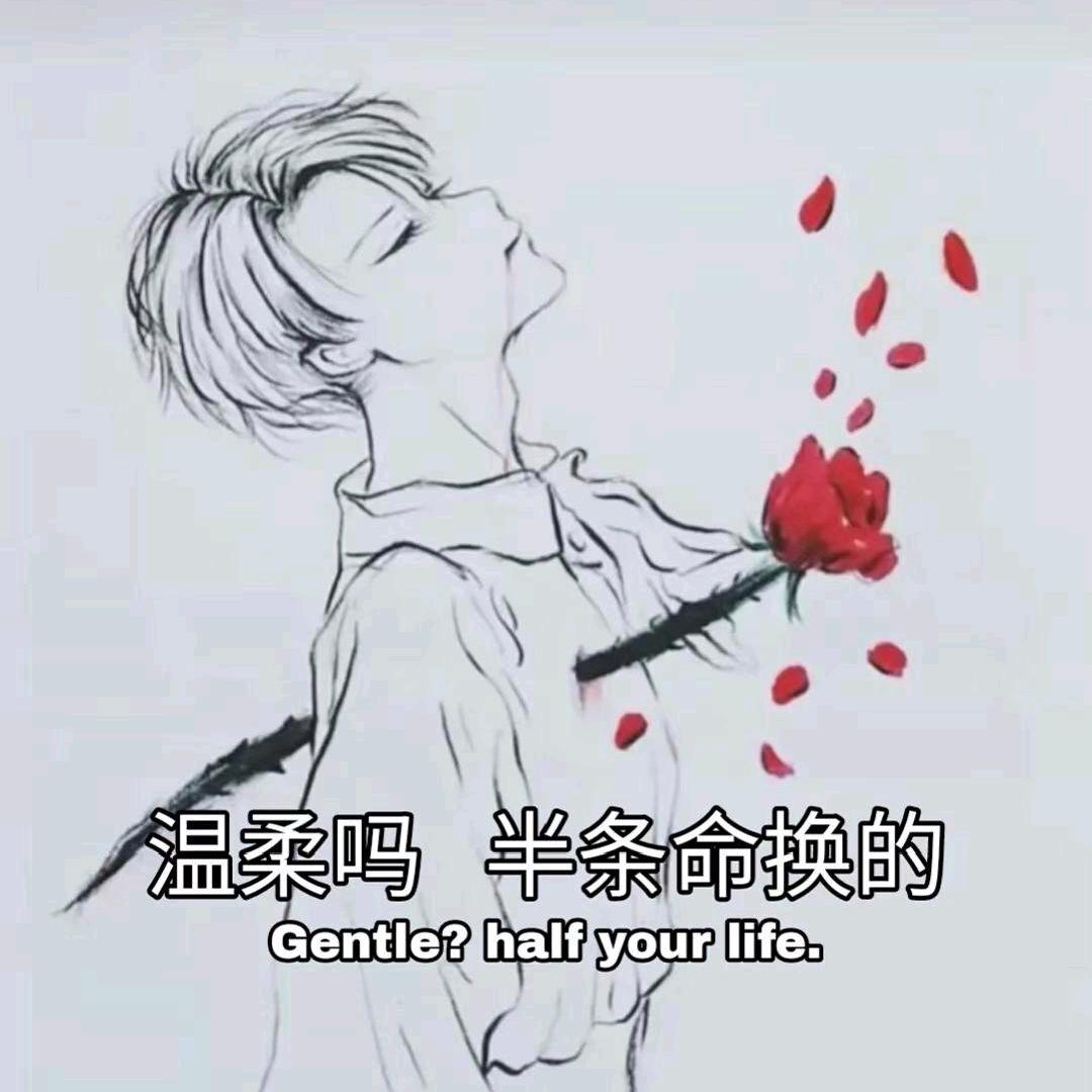 赢了你，输了世界又如何