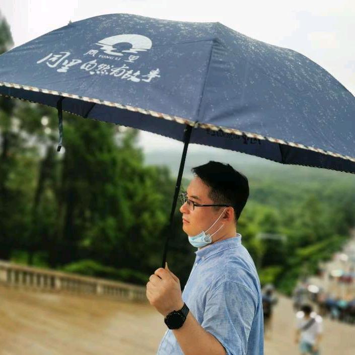 搀扶