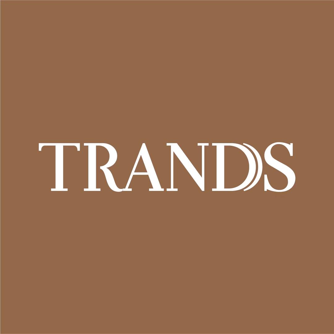 TRANDS创世西装