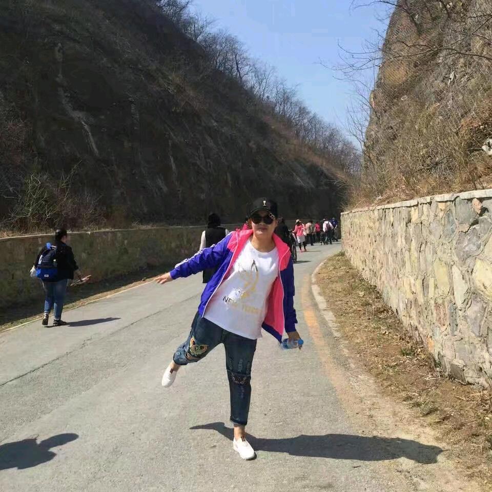 东北冷藏陆妹