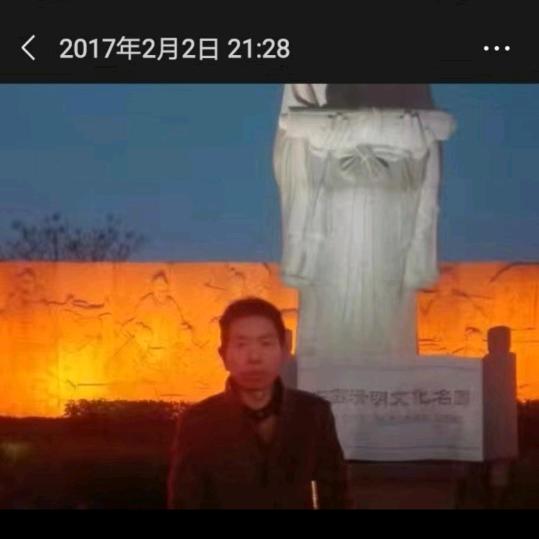 向上走