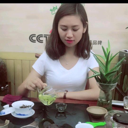 哈尼茶姑娘