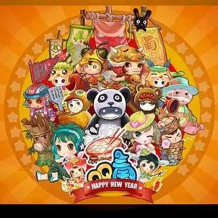 陈刘振（QQ三国）