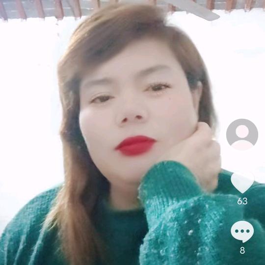 美丽少女