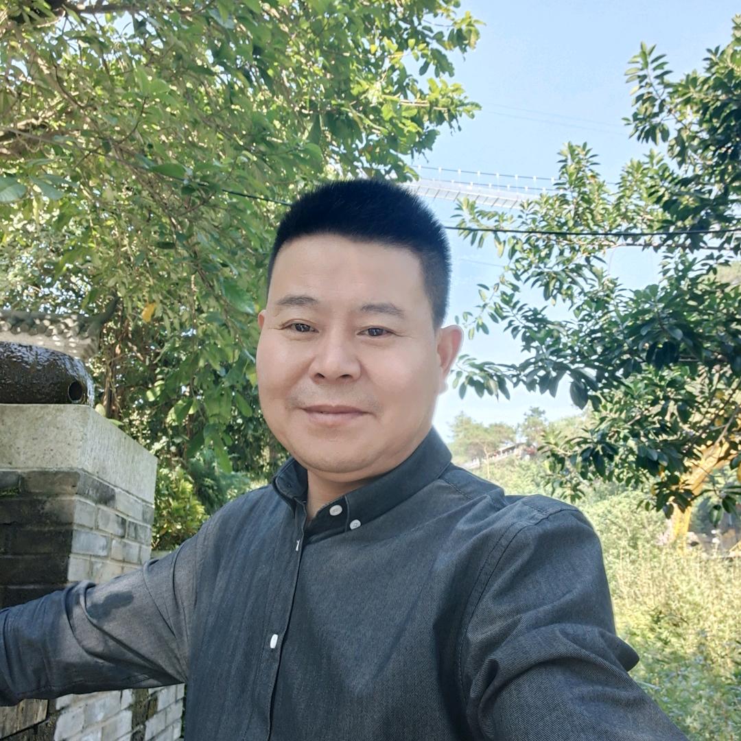 太玄（云游悟道）