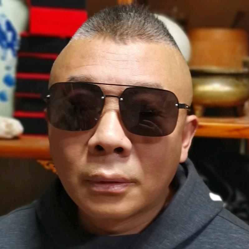商洛勇哥