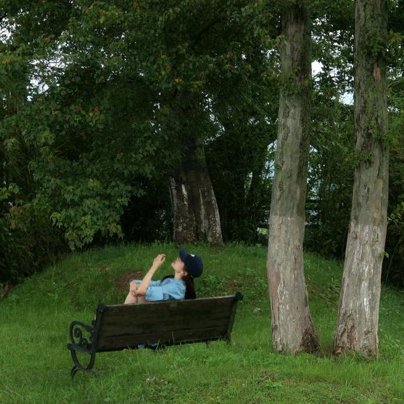 云淡风轻的日子