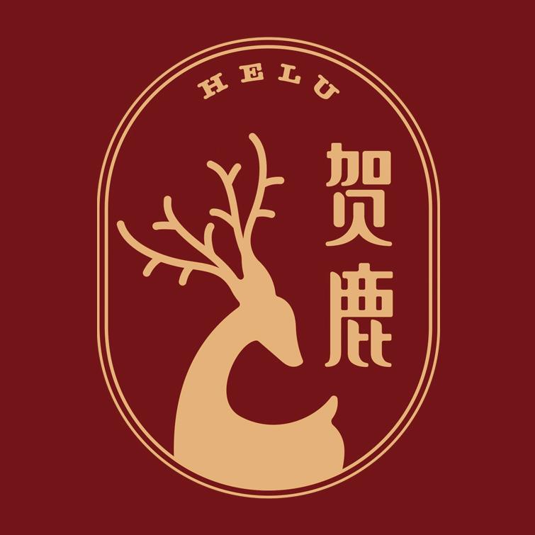 贺鹿中老年女装