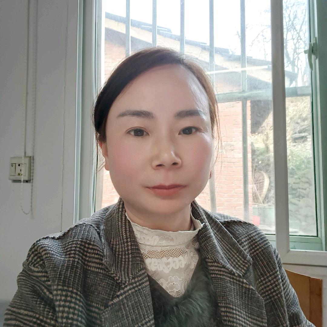 归来姐姐（爱跑步）