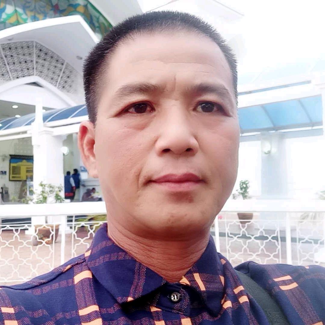 一颗漂泊的心