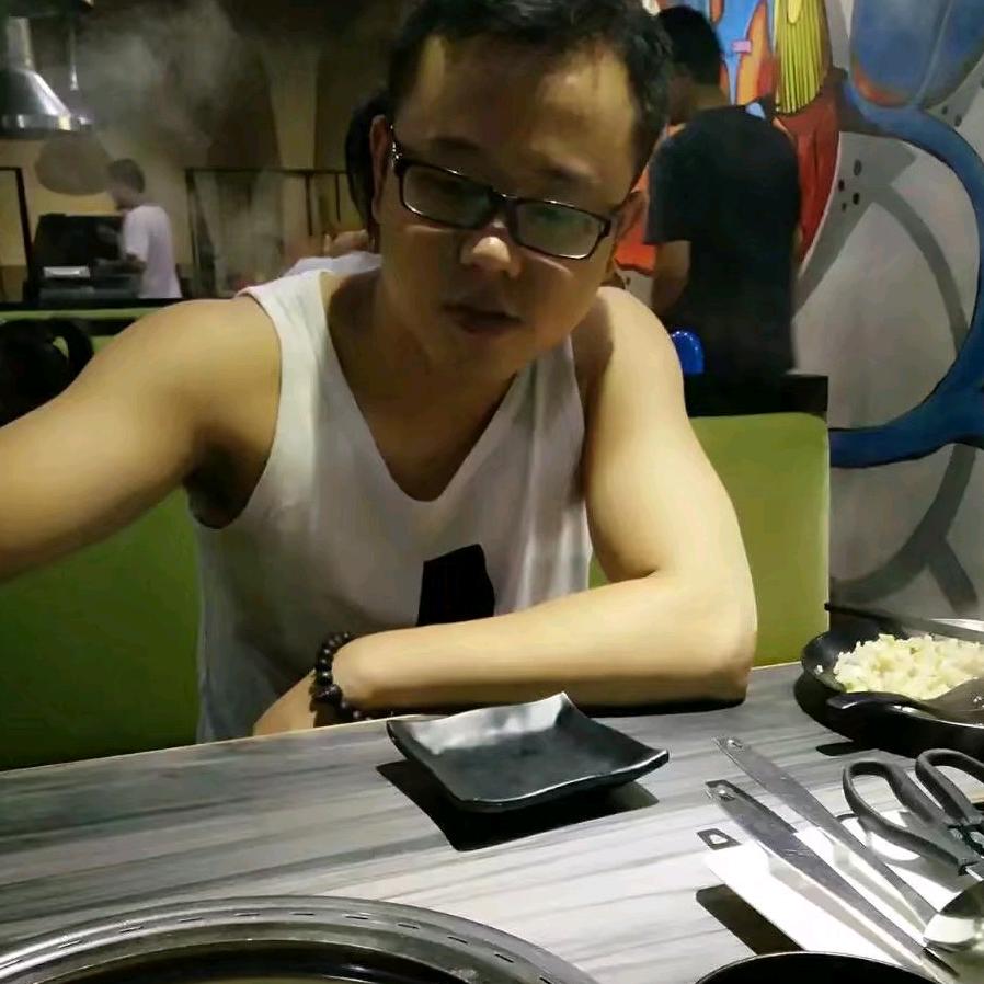 洪力