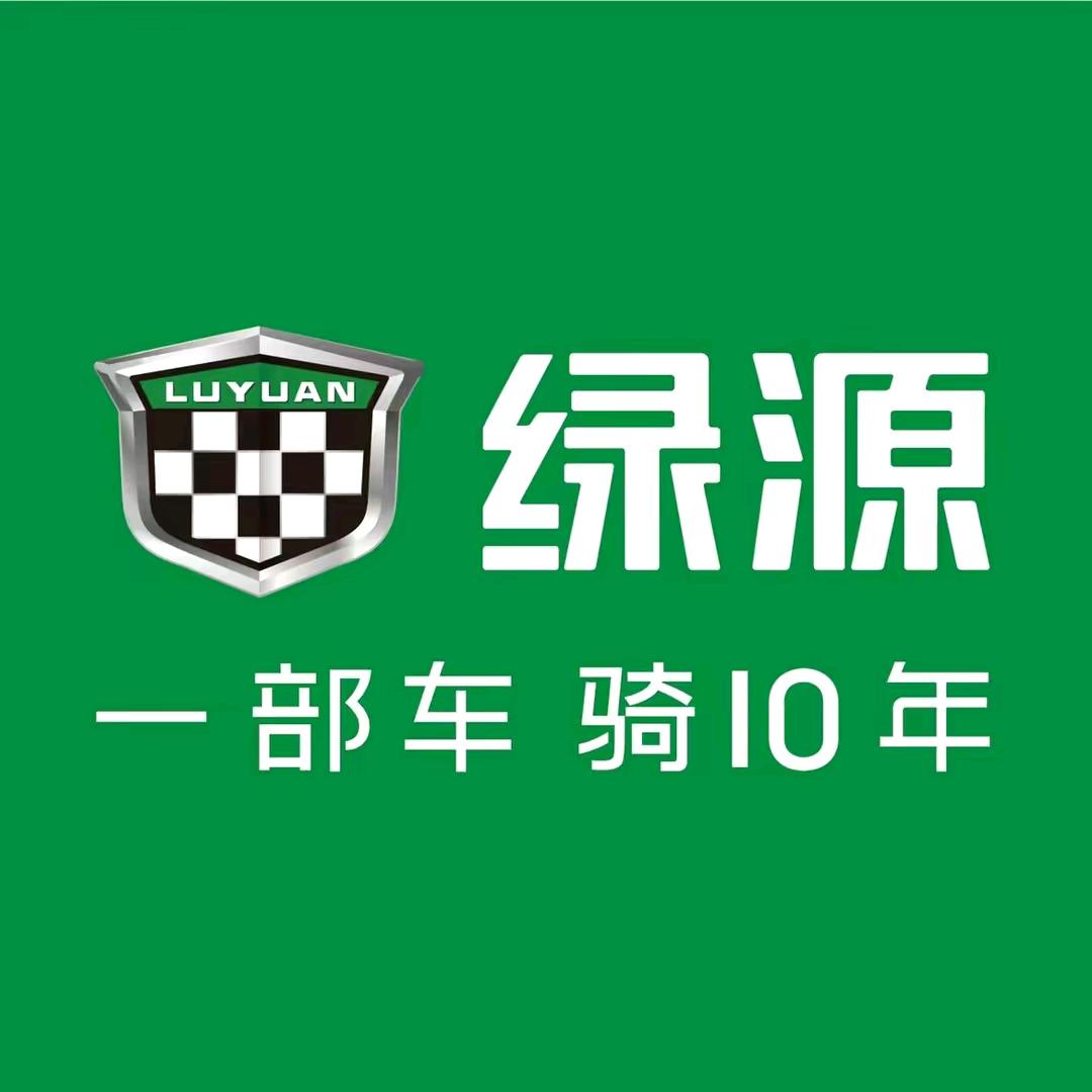 路口绿源电动车专卖店