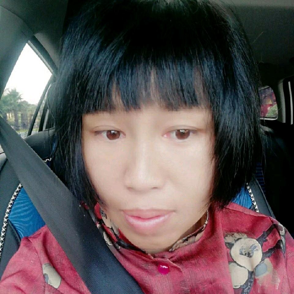 A美玲在云南（种草）