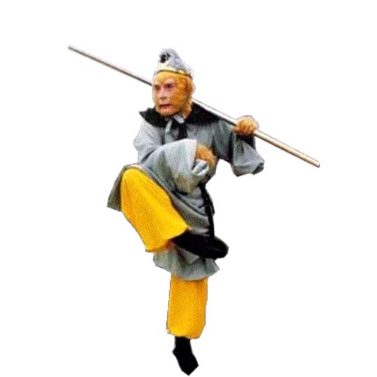 美🐵王