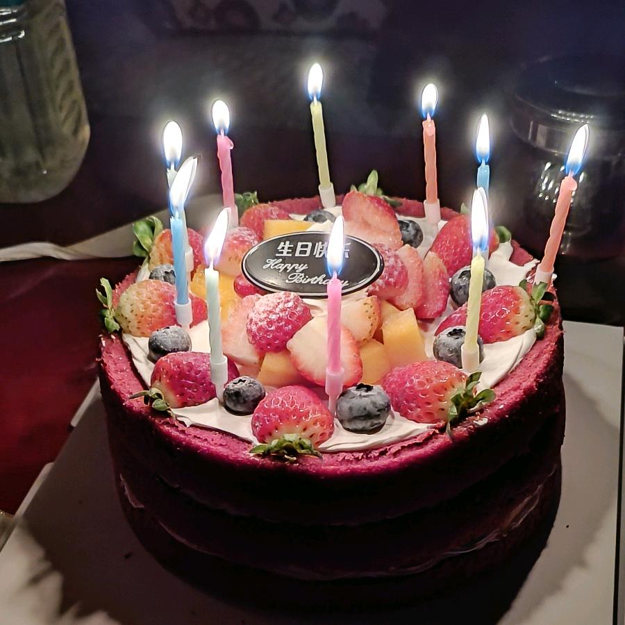 一年四季都在忙