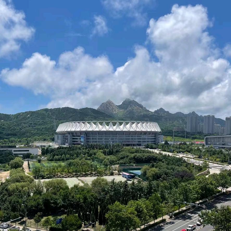 ：风景独好