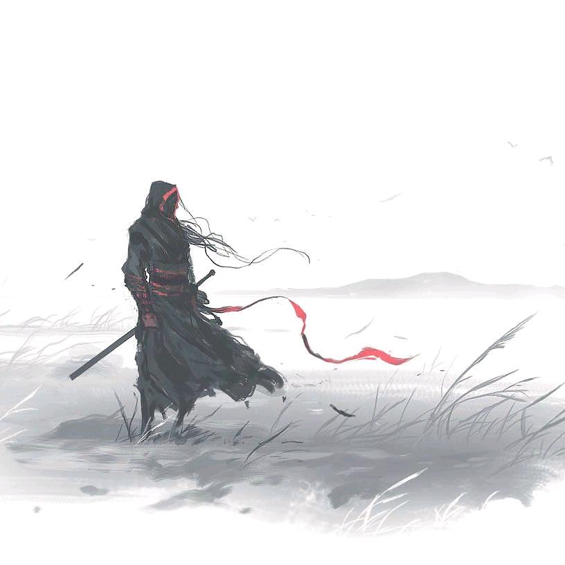 过客
