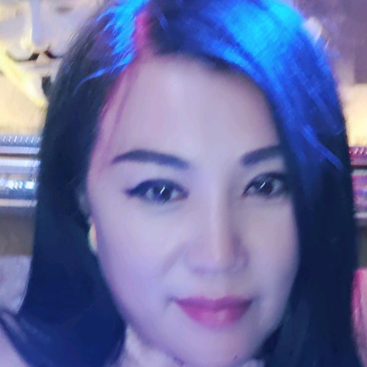 美玲