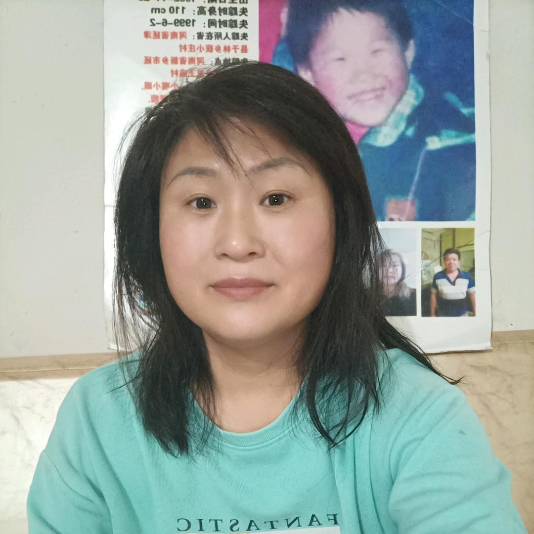 寻子张文龙