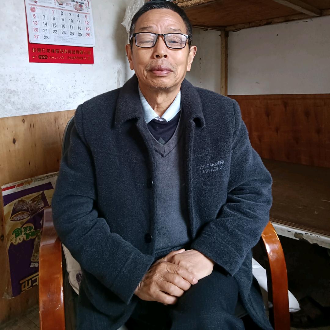 风流人物