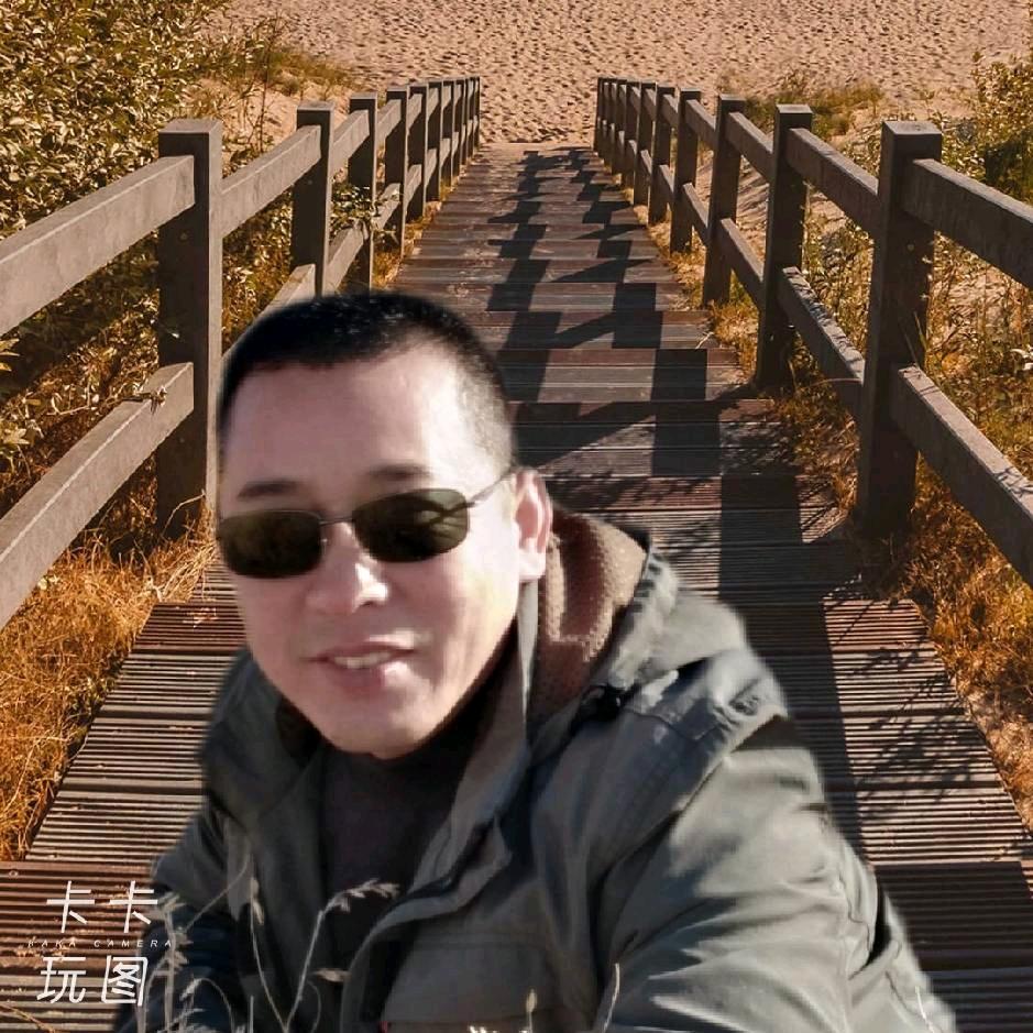 行   者
