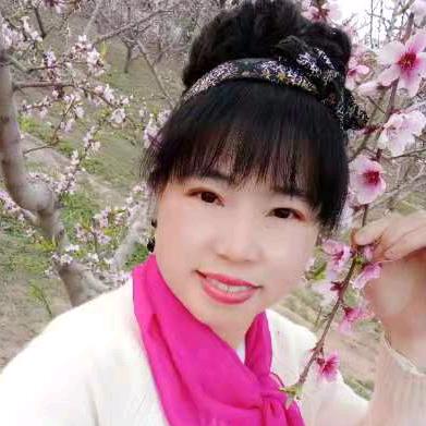 跳舞的女汉子
