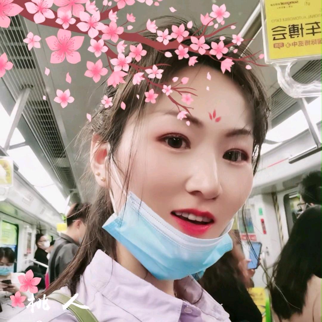 🧚‍♂️奔着幸福向前冲🧚‍♀️