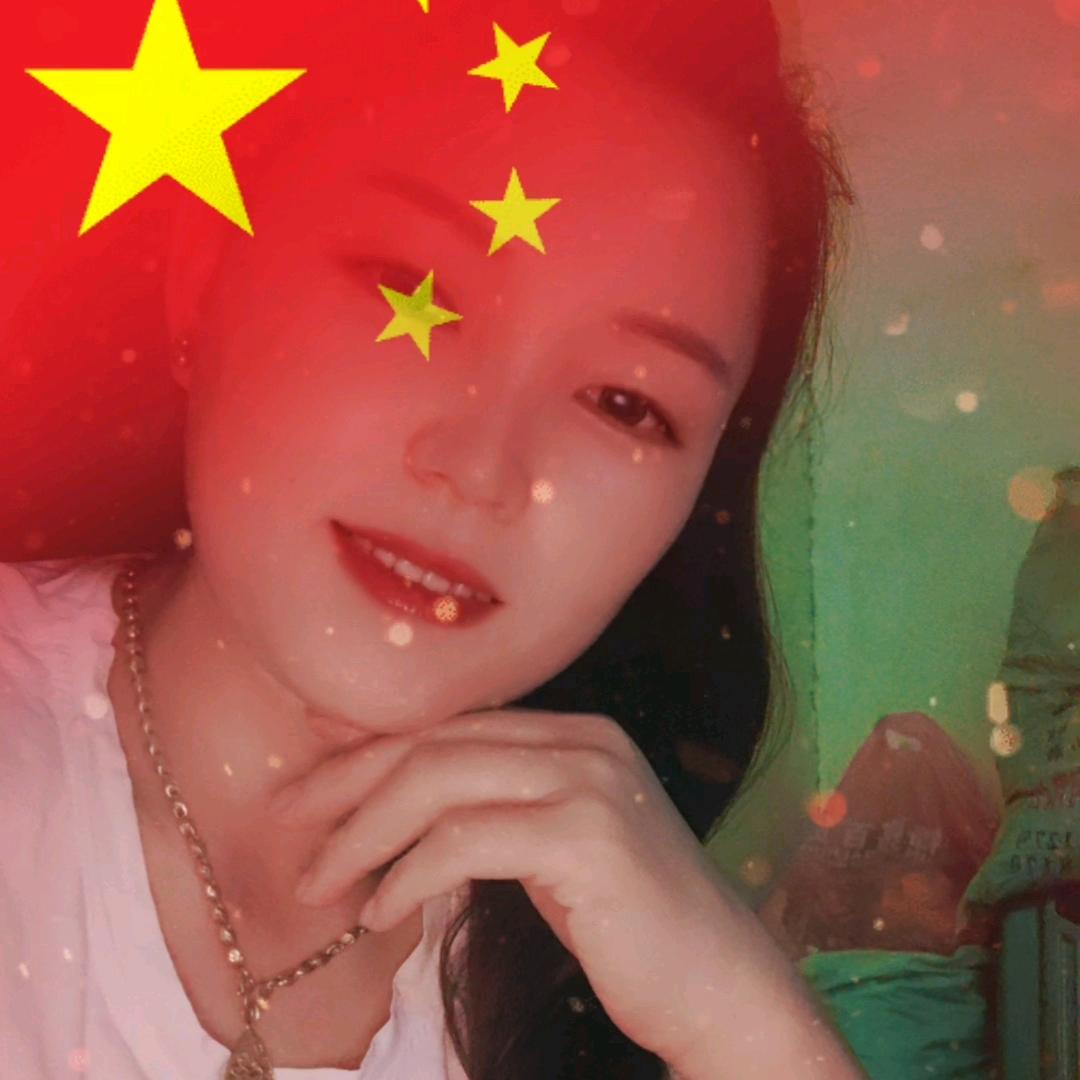 嫣然一睹