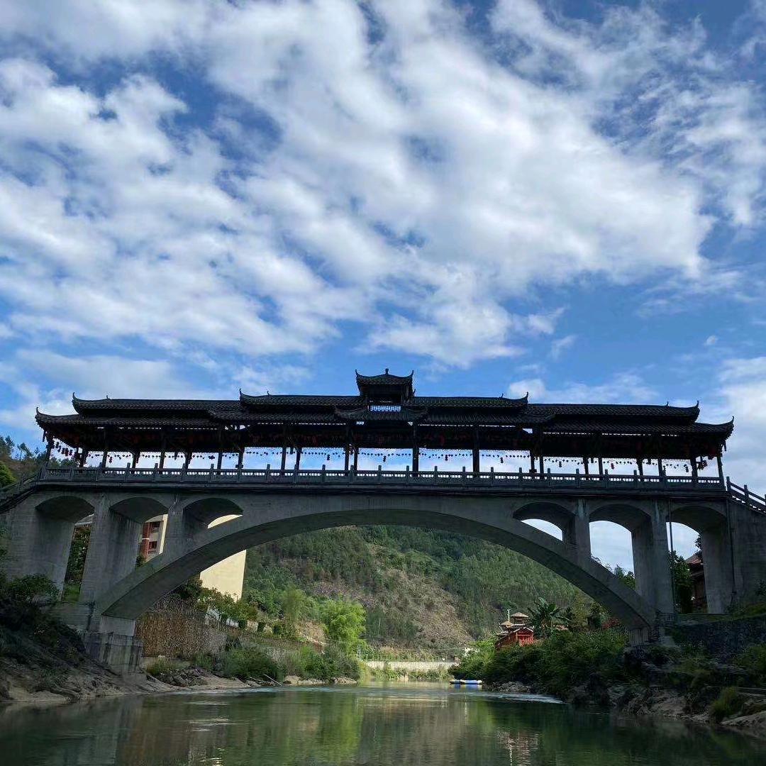 旅清风