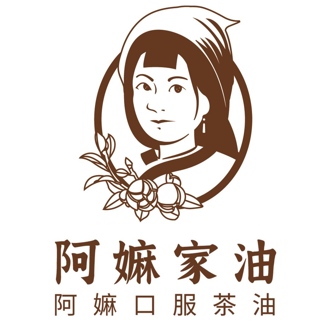 阿嫲家油山茶油
