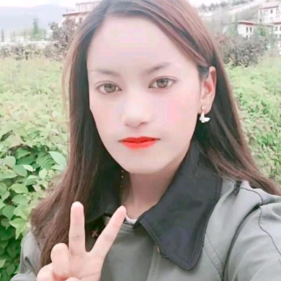 藏汉夫妻💏