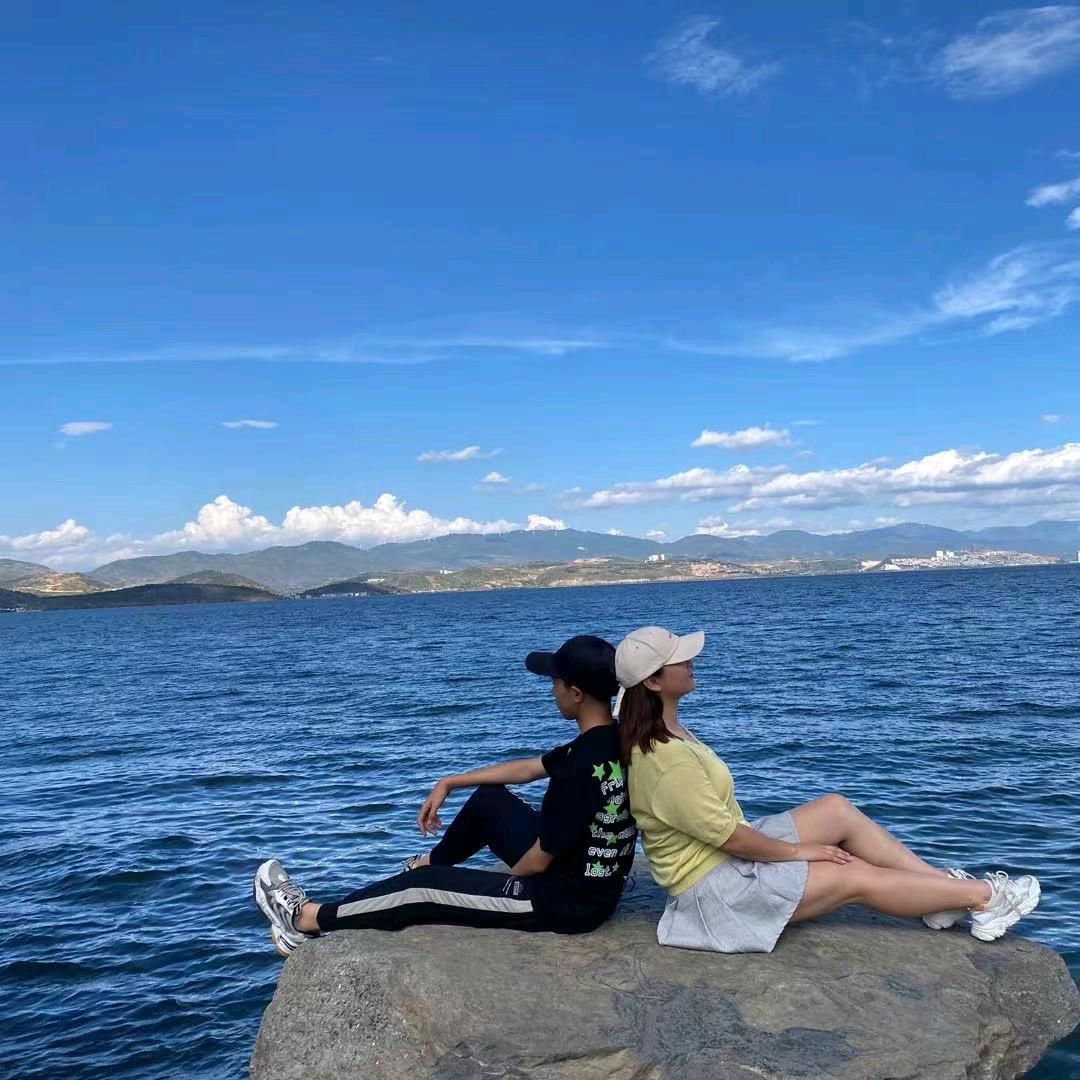 巧巧