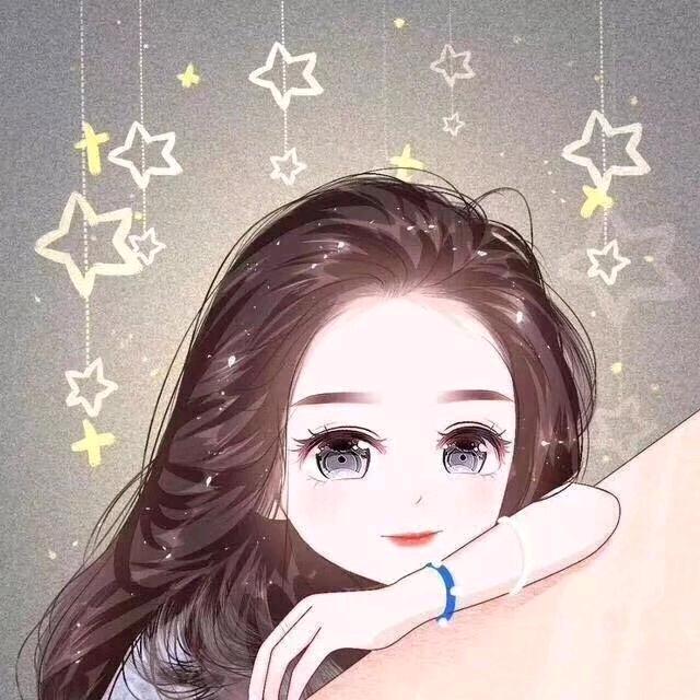 我的快乐都是关于你啊😋