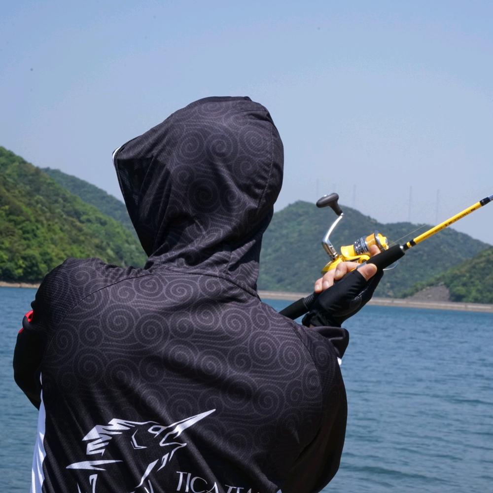 大胡子老周🎣