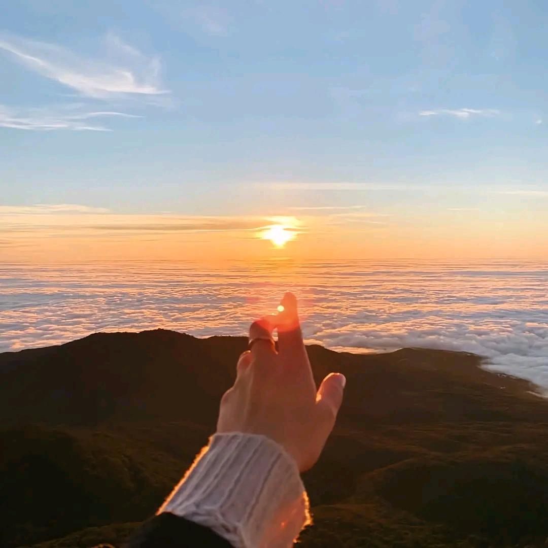 今晚早点睡！