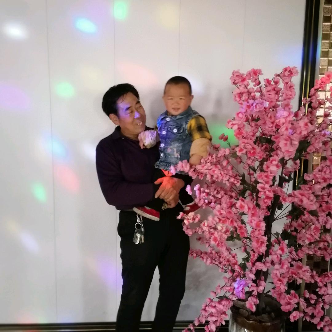 实实在在做生意，新绛县北张镇得喜农机修理