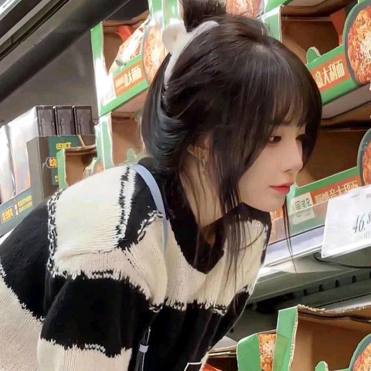 小樱桃🍑