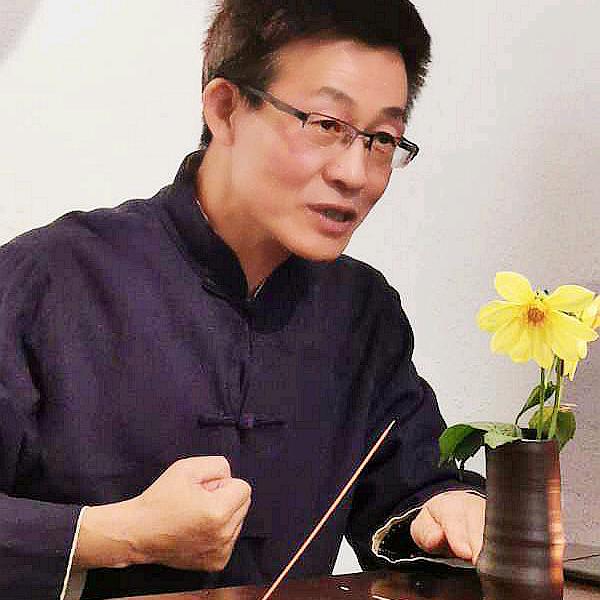 赵明生