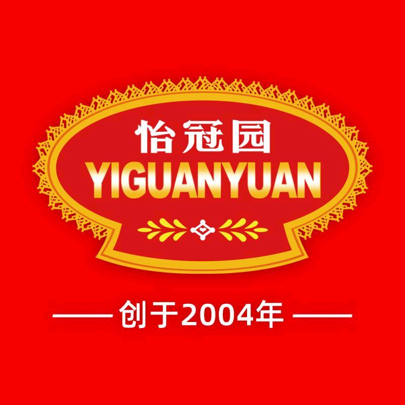 怡冠园YIGUANYUAN食品旗舰店