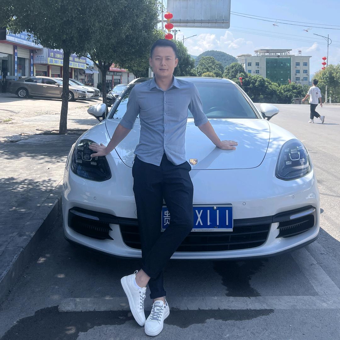 思南凌铭汽车