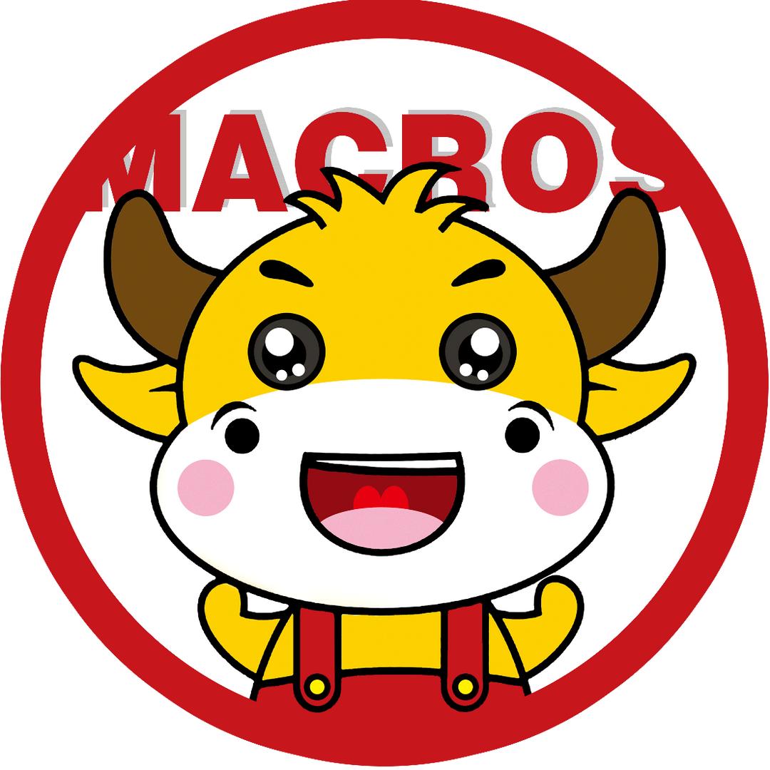 欢乐麦可斯官方号