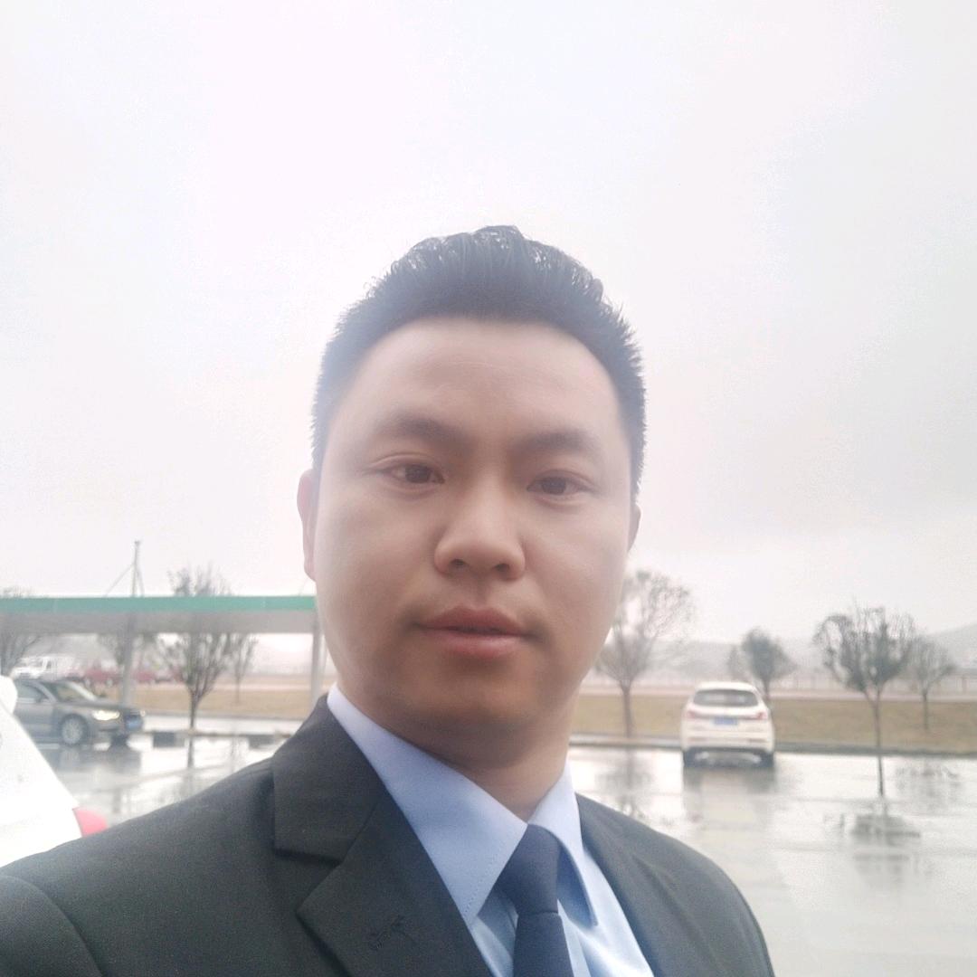 询丽君