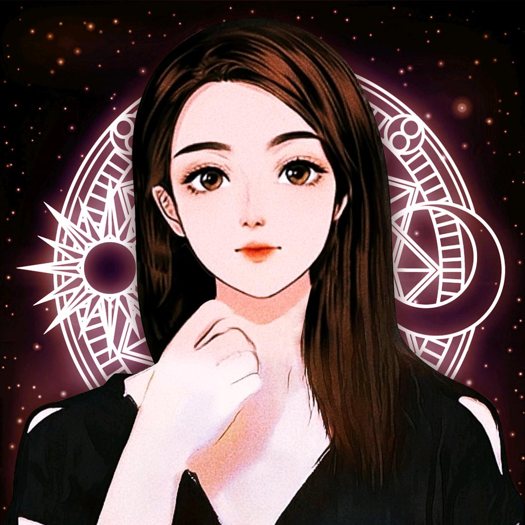 锦鲤星座（可①對①）