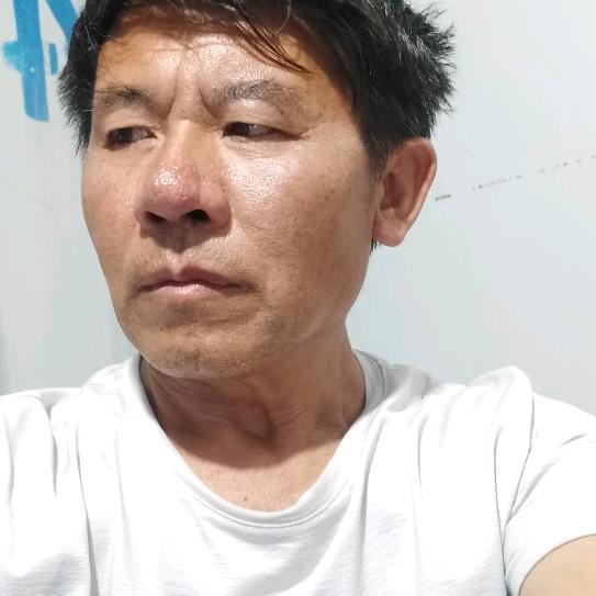 直爽的我