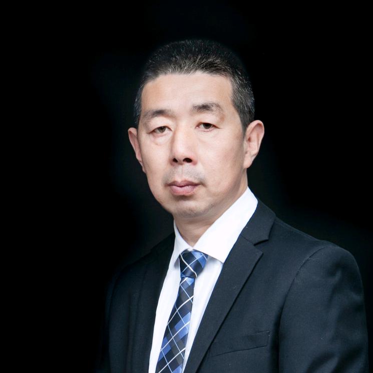 山场卫国