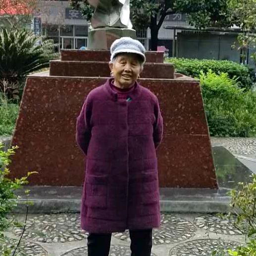 刘老太